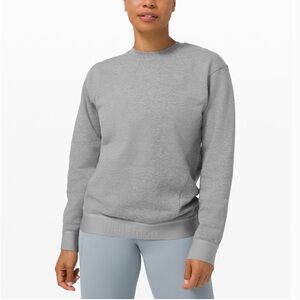 lululemon athletica All Yours Crew